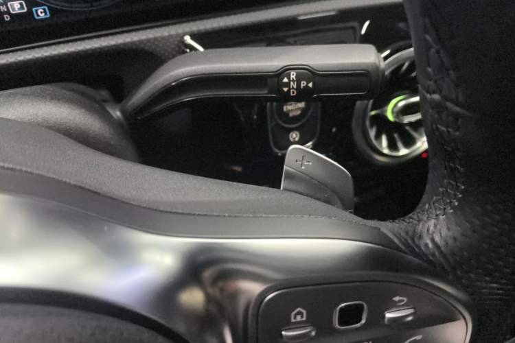 Used Mercedes-Benz A-Class 2020 A 200 L Sport Sedan
