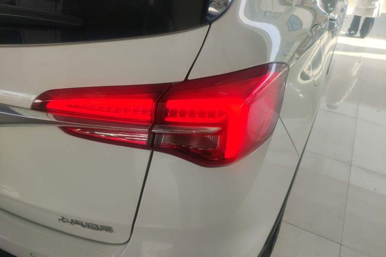 Used Buick Envision 2020 20T Two-Wheel Drive Elite Version