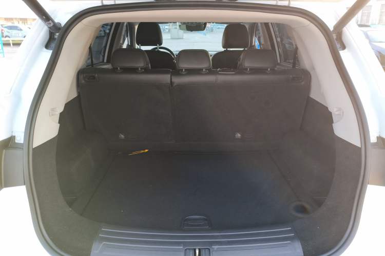 Used Roewe RX5 2021 PLUS 330TGI Automatic National Trend Intelligent Deluxe Edition