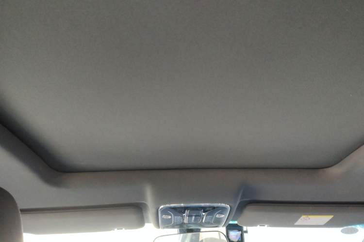 Used Jetour X70S 2020 1.6T DCT Qingdong Edition 5-seater
