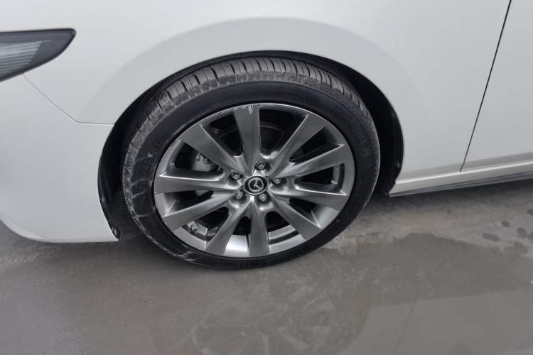 Used Mazda Mazda 3 Axela 2020 2.0L 100th Anniversary Special Edition
