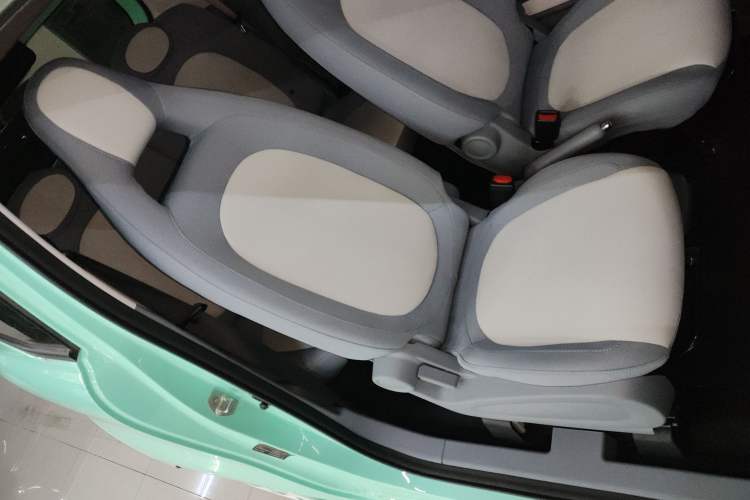 Used Bestune Pony 2024 170km Range Energizing Horse
