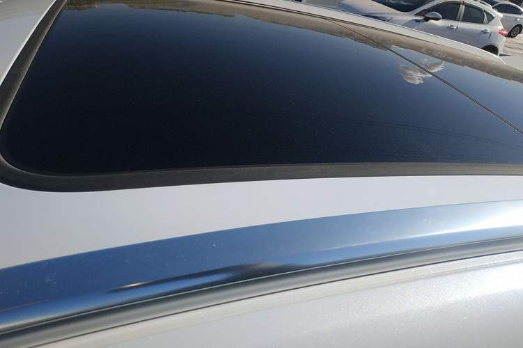 Used BYD Song PLUS New Energy 2024 HONOR Edition DM-i 110km Flagship PLUS
