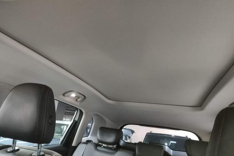 Used Haval DARGO 2021 2.0T DCT 4x4 Chinese Rural Dog Edition
