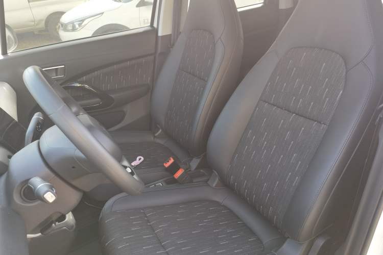 Used Leapmotor T03 2025 310 Comfort Edition
