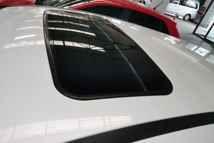 Used Ford Focus 2015 Hatchback 1.6L Automatic Fashion Edition
