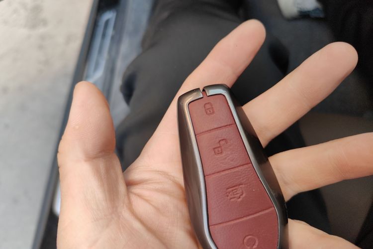 Used BYD Qin PLUS 2024 HONOR Edition DM-i 55KM Leading Model