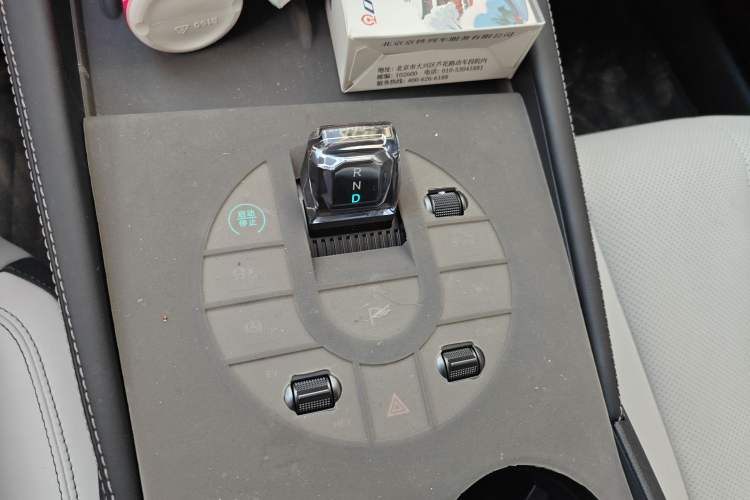 Used BYD Seal 06 New Energy 2024 DM-i 120KM Prestige Model