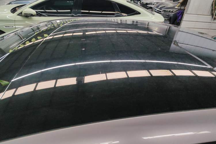 Used XPeng MONA M03 2025 620 Ultra-Long Range Plus
