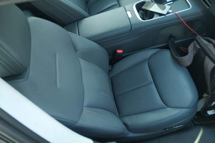 Used XPeng G6 2025 625 Long-Range Max Flagship Edition