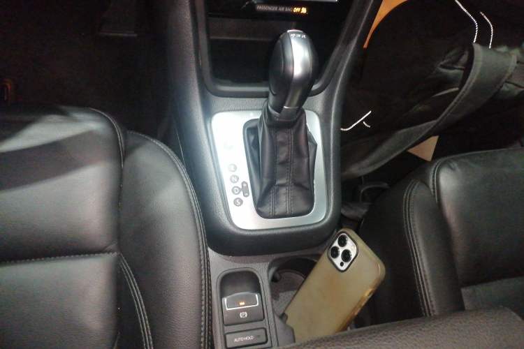 Used Volkswagen Sharan 2016 380TSI Luxury 7-Seater
