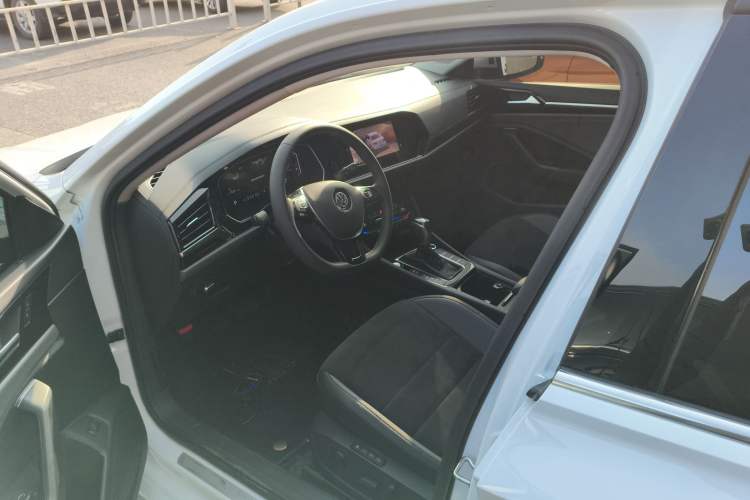 Used Volkswagen Sagitar 2021 280TSI DSG Excellence Edition