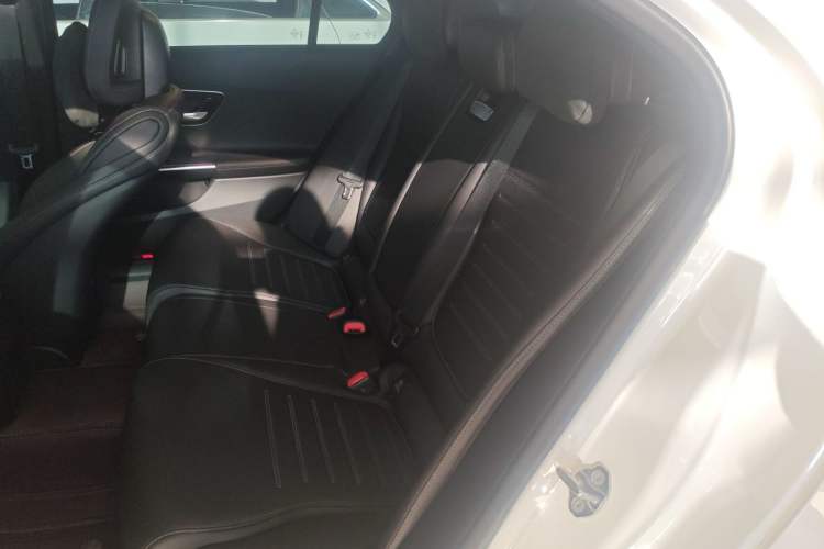 Used Mercedes-Benz C-Class 2023 Revised C 200 L Sport Edition
