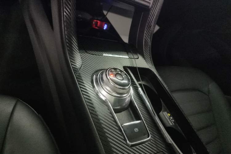 Used Ford Mondeo 2017 EcoBoost 180 Stylish Model
