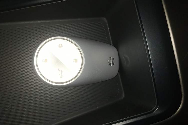 Used Nio ES6 2020 420 km Sport Edition