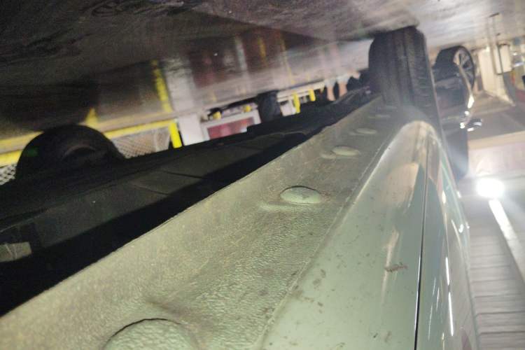 Used  Lumin 2022 210km Sweet Edition
