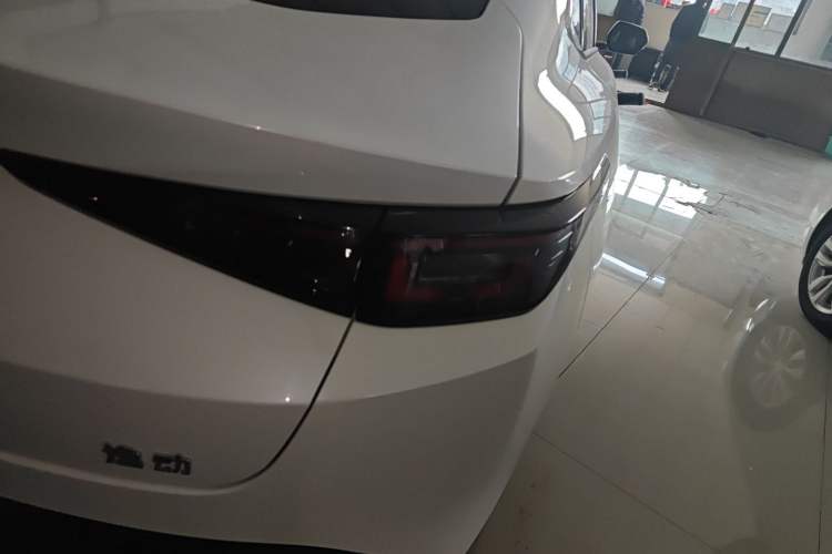 Used Changan Eado 2024 1.5T GDI Automatic Flagship Edition