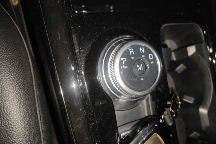 Used Ford Explorer 2020 EcoBoost 285 4x4 Trend Edition 7-Seater