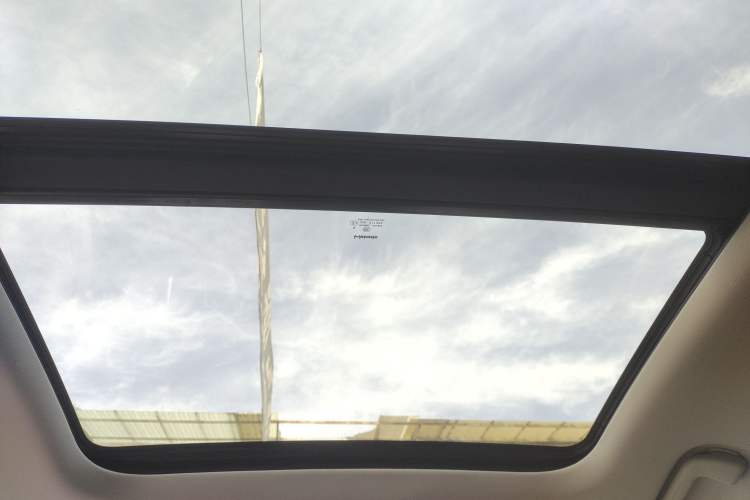 Used Haval LHERY 2021 GT Edition 1.5T Silver Rabbit