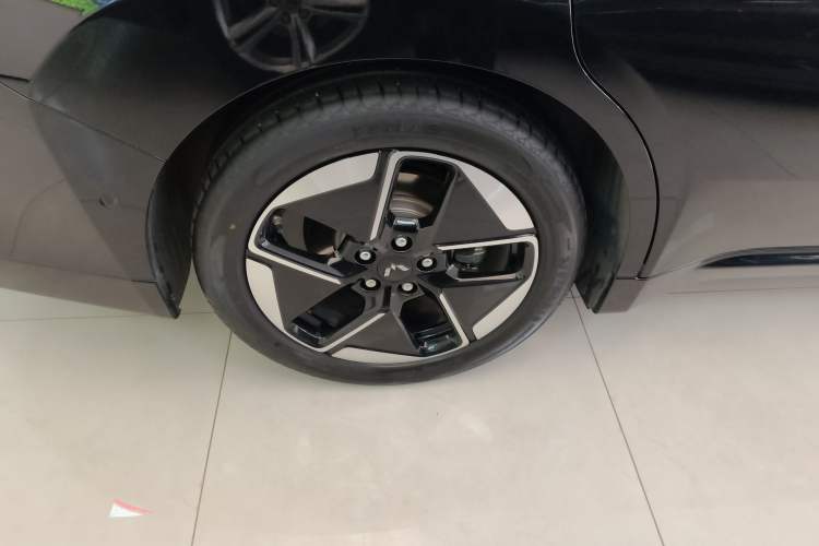 Used Wuling Xingguang 2025 610 km Smart Flagship Version
