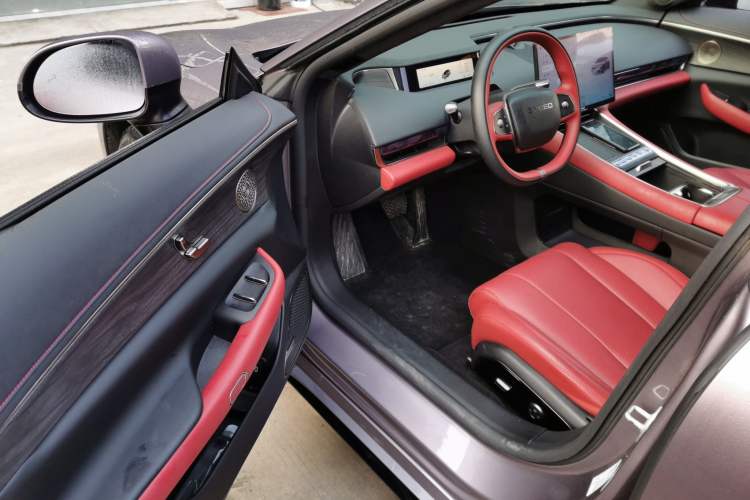 Used  Star Era ES 2025 Extended-Range Max Urban Assisted Driving
