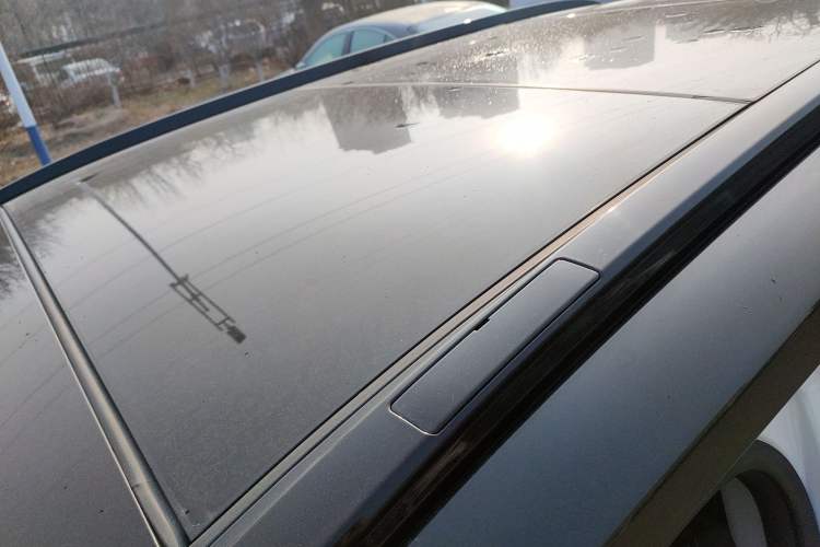 Used Toyota Wildlander 2023 Dual-Motor 2.5L E-CVT Four-Wheel Drive Prestige Edition
