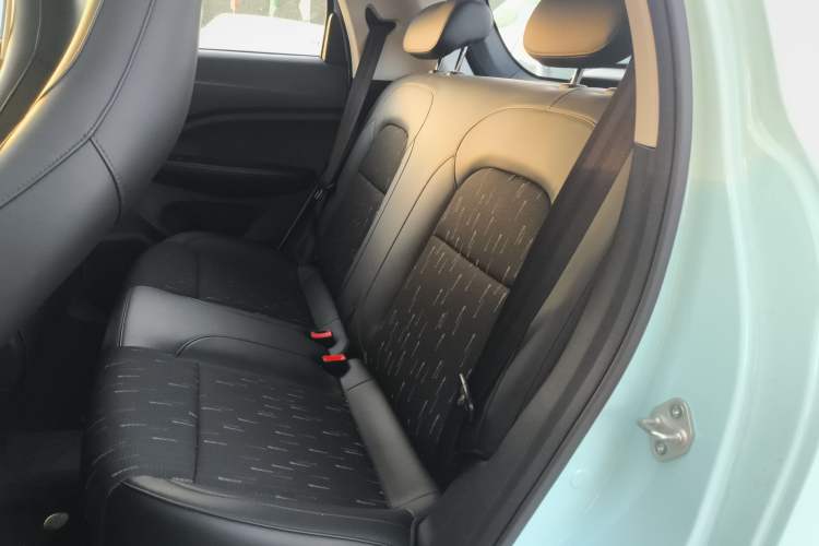 Used Leapmotor T03 2025 403 Comfort Edition
