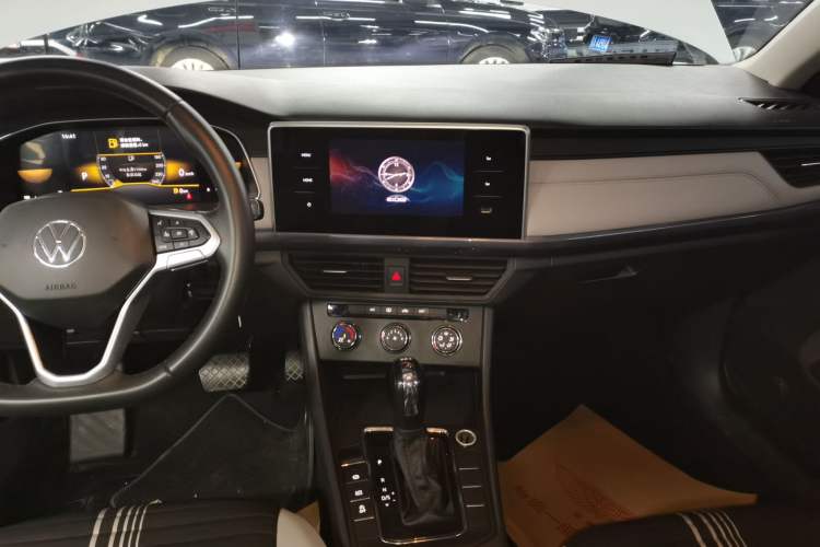 Used Volkswagen Bora 2023 200TSI DSG Comfort Edition
