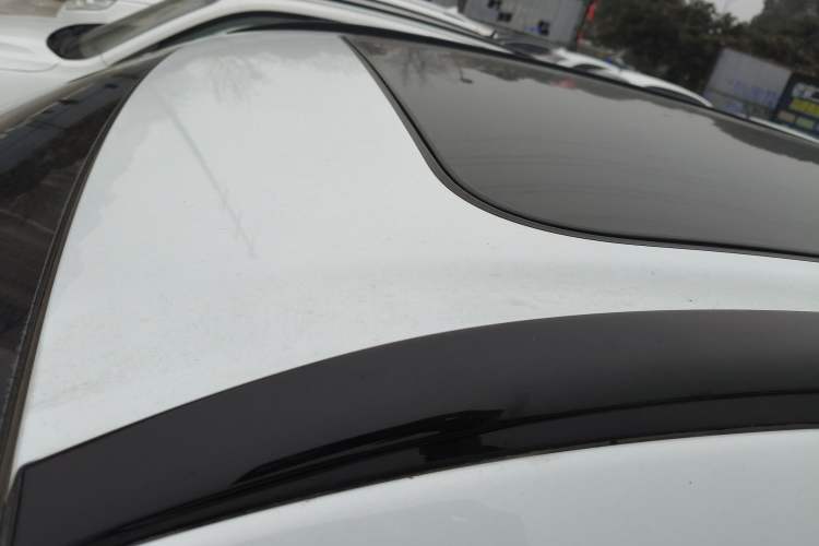 Used Geely Auto Emgrand X7 Sport 2022 Boyue X 1.8TD DCT Smart Edition
