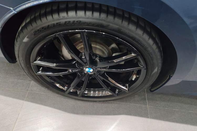 Used BMW 4 Series 2023 425i M Sport Night Edition
