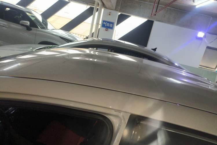 Used Toyota YARiS L 2019 1.5E CVT Dynamic Edition China VI compliant