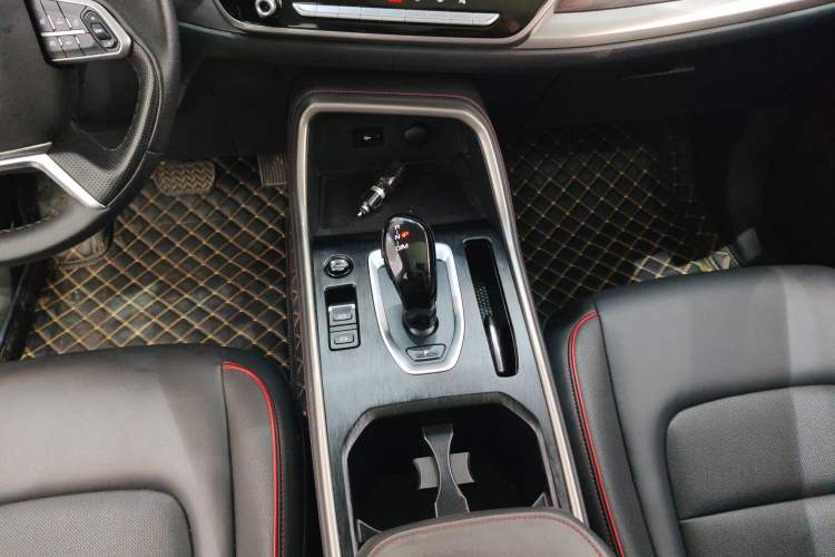 Used Haval H6 2021 National Trend Edition 1.5T Automatic Champion Version