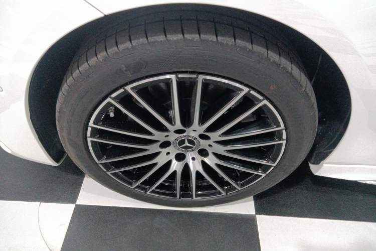 Used Mercedes-Benz C-Class 2023 Second Facelift C 260 L Sport Edition
