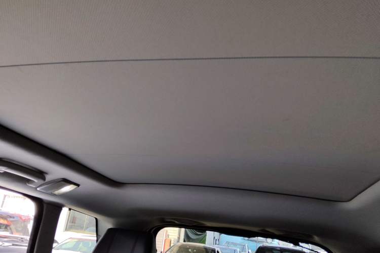 Used Land Rover Range Rover Sport 2017 3.0 SC V6 SE