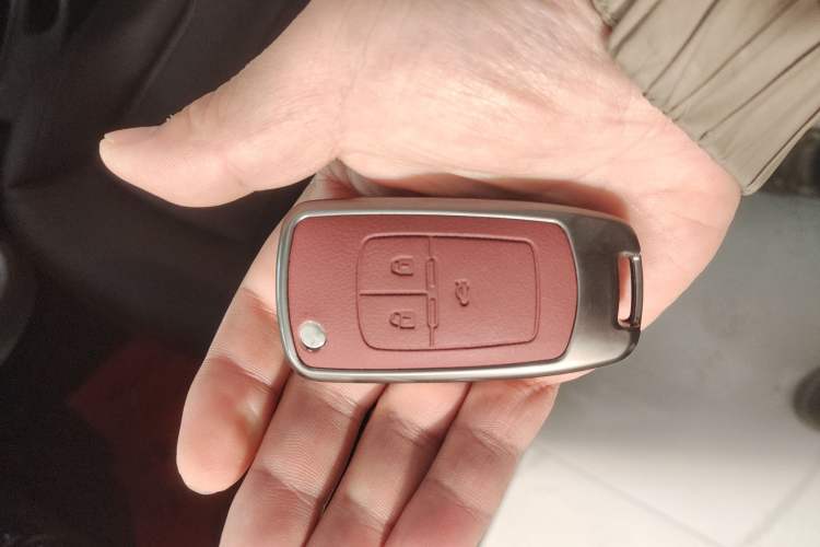 Used Buick GT 2021 Revised Version Flagship 1.5L Automatic Elite Edition
