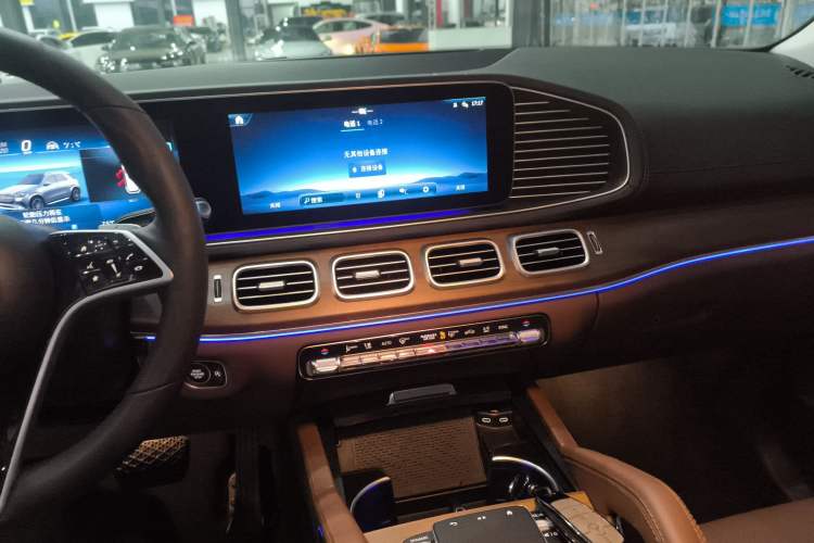 Used Mercedes-Benz GLE 2024 GLE 450 4MATIC Stylish Model