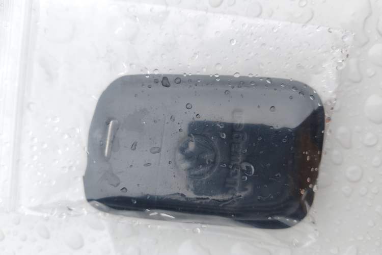 Used Volkswagen Tiguan L 2019 330TSI Automatic Two-Wheel Drive Smart Luxury Version China V Emission Standard
