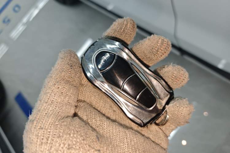 Used Geely Auto Emgrand X7 Sport 2020 1.8TD DCT Smart Connect PRO