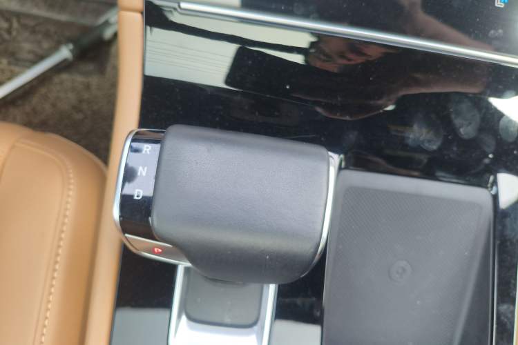 Used Li Auto ONE 2020 Extended-Range 6-Seater Version
