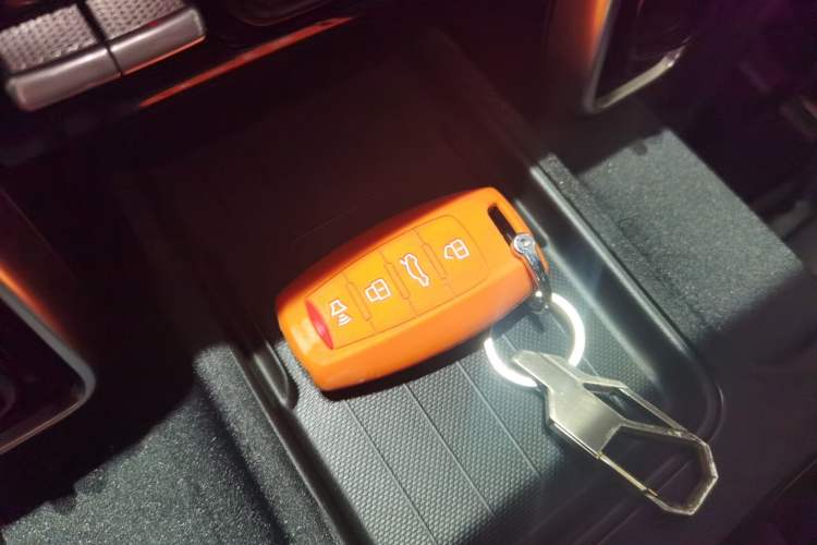 Used Haval DARGO 2021 1.5T DCT Two-Wheel Drive Border Collie Edition
