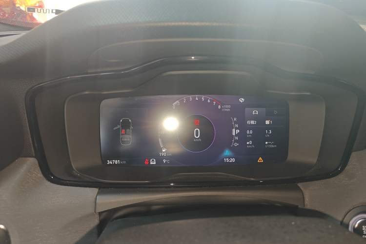 Used Lynk & Co 03 2022 1.5TD DCT JingPlus