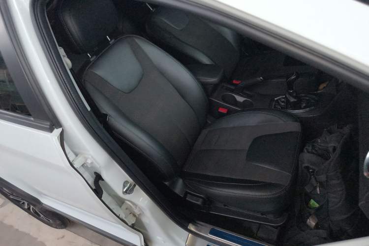 Used Chery Tiggo 3X 2018 1.5L Manual Elite Edition
