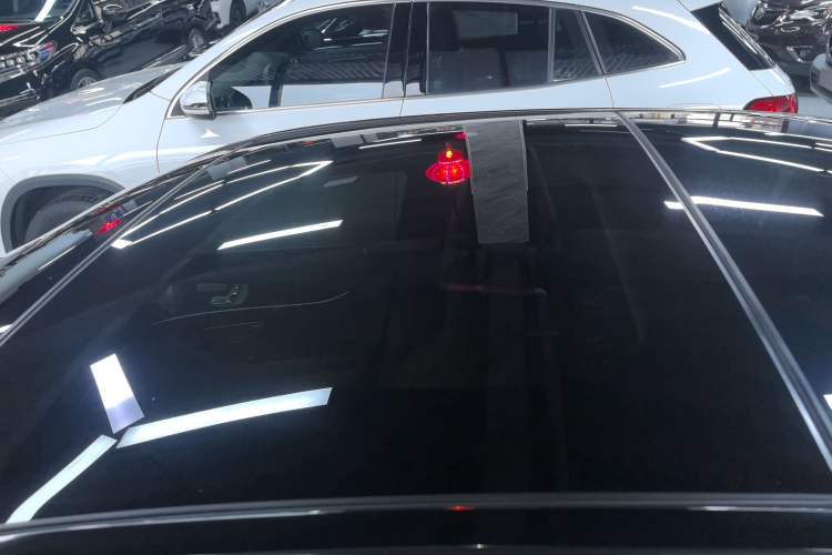 Used Mercedes-Benz E-Class 2023 Updated E 300 L Luxury Edition
