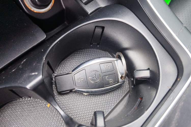 Used Mercedes-Benz C-Class 2018 C 180 L Fashion Edition Sport Version