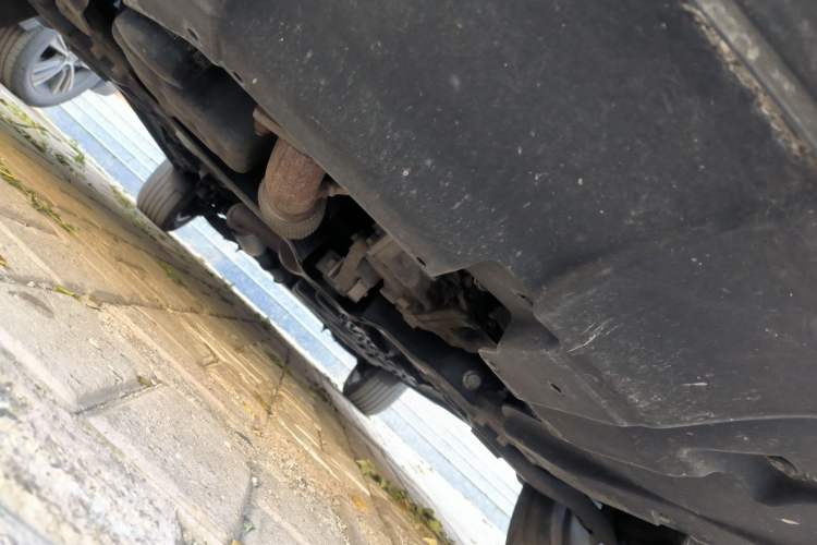 Used Changan CS75 PLUS 2020 1.5T Automatic Luxury Version
