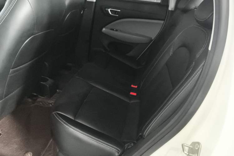 Used Leapmotor T03 2022 Crystal Edition