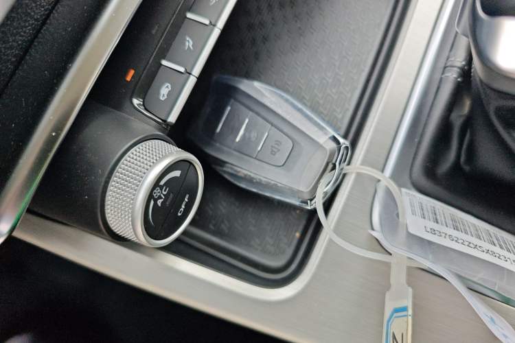 Used Geely Auto Coolray 2025 1.5L CVT Super Edition