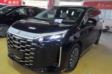 Used BYD Xia 2025 DM-i 1.5T 180km Beyond Edition