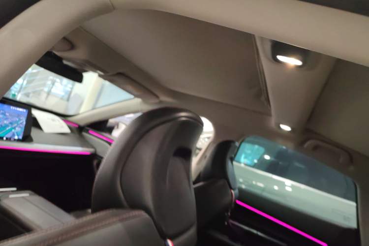 Used XPeng P7 2021 480N
