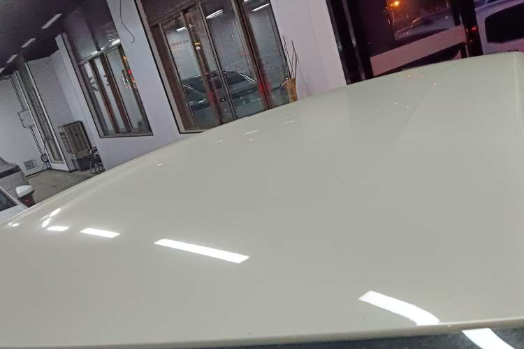 Used BYD Seagull 2023 Free Edition
